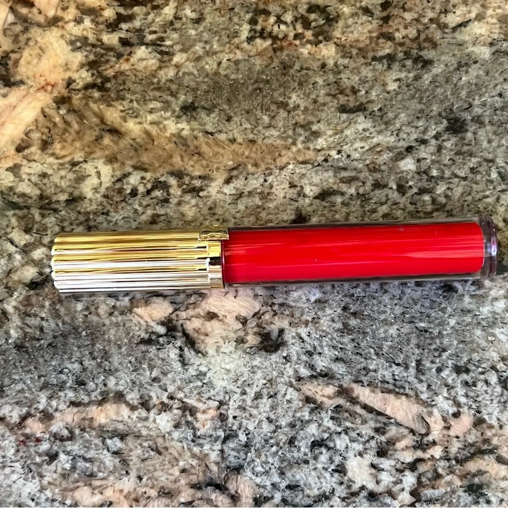 ESTEE LAUDER PURE COLOR ENVY LIP GLOSS TENDER TRAP 107 bc9